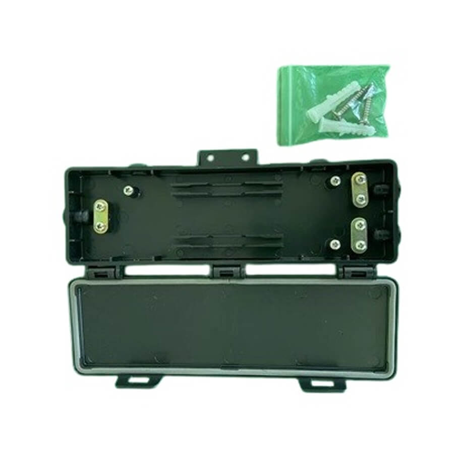 Măng xông cáp quang mini FTTH 2FO-4FO TCN-H004